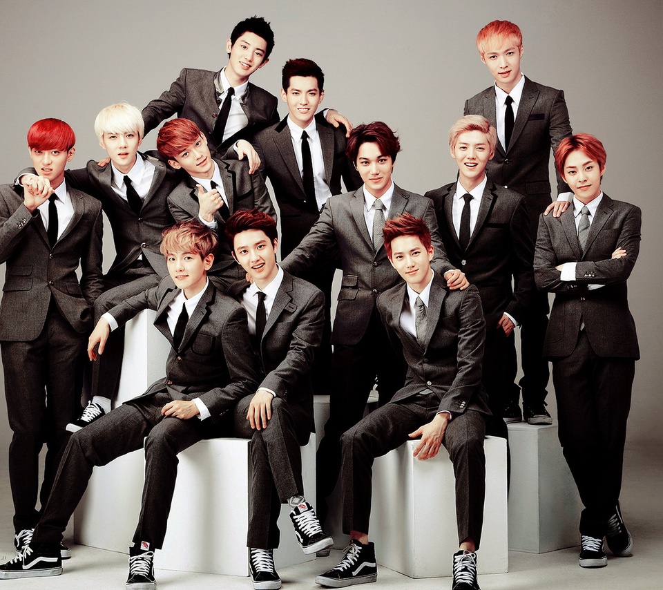exo