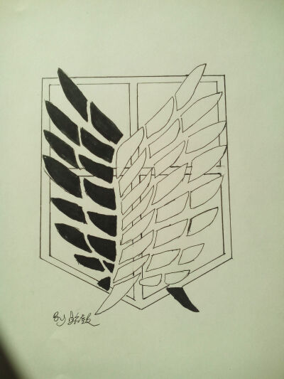 自由之翼利威尔