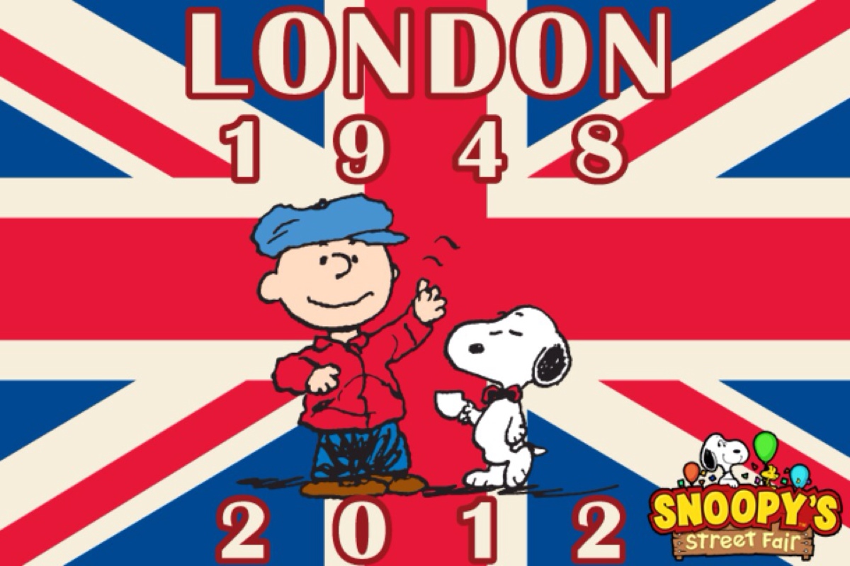 snoopy - 堆糖,美图壁纸兴趣社区