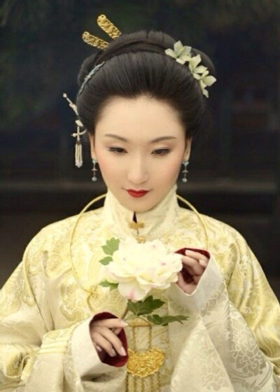 古代服饰