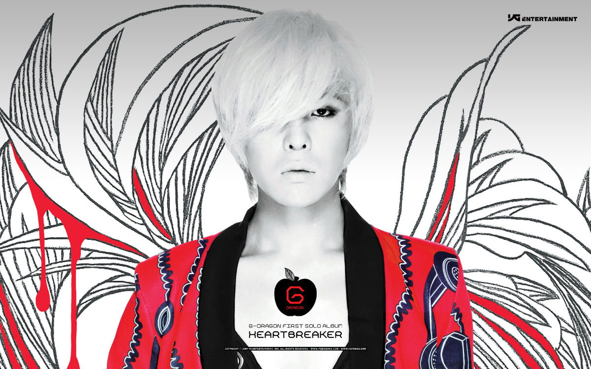 g-dragon