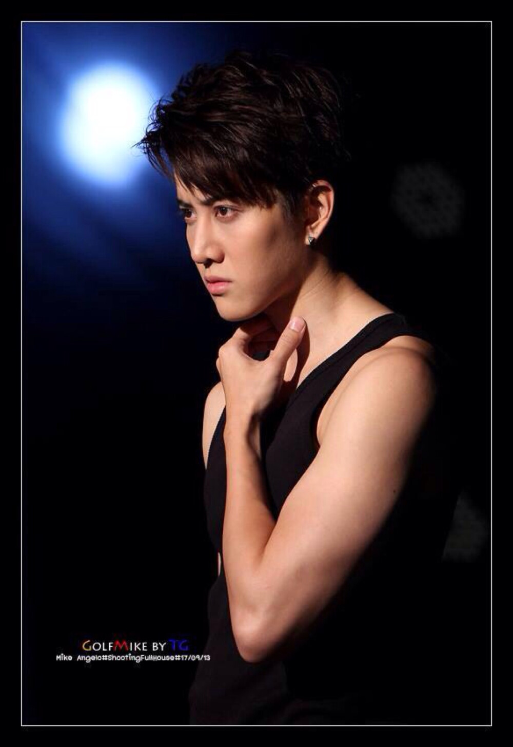 mike - 堆糖,美图壁纸兴趣社区