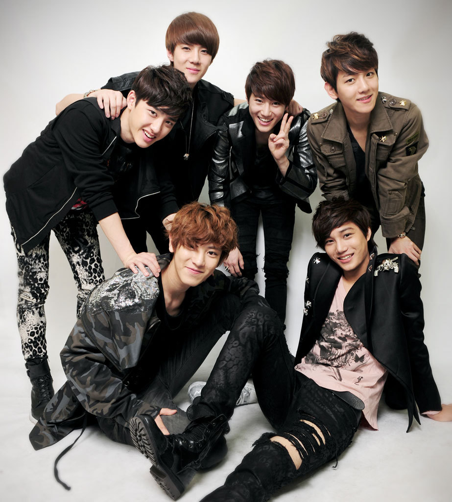 exo-k