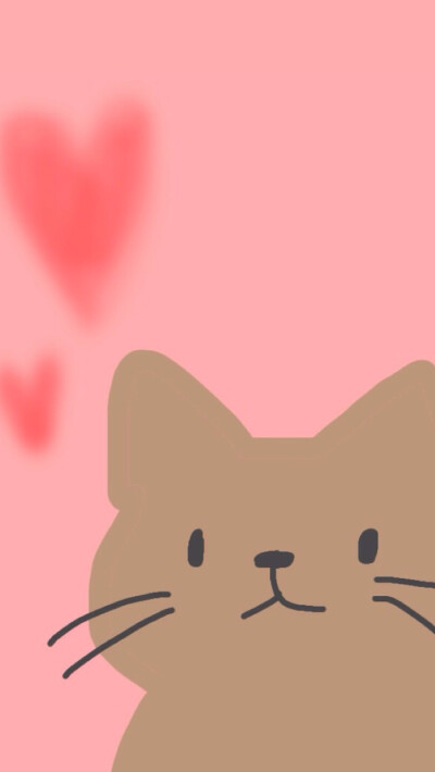 *愤怒de小他的她 iphone5,手机壁纸,背景,套图,猫