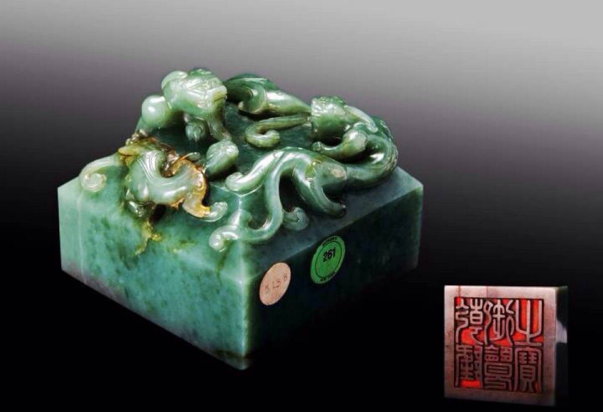 玉玺 堆糖,美图壁纸兴趣社区