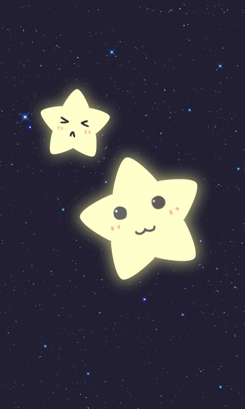 星星- 堆糖,美图壁纸兴趣社区