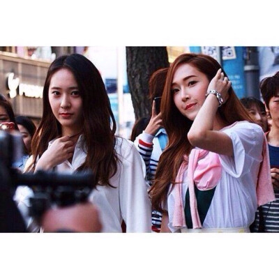 jessica&amp;krystal