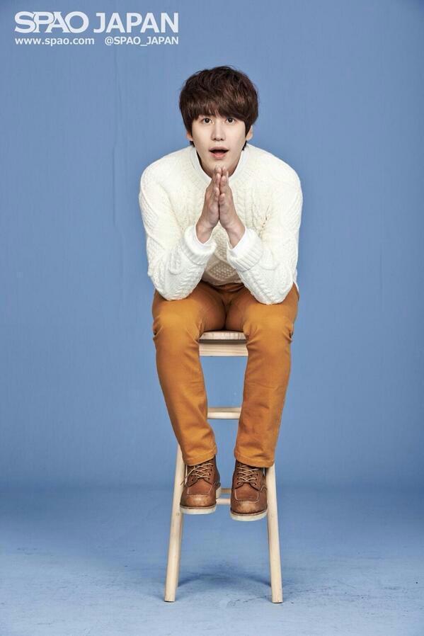 super junior 圭贤