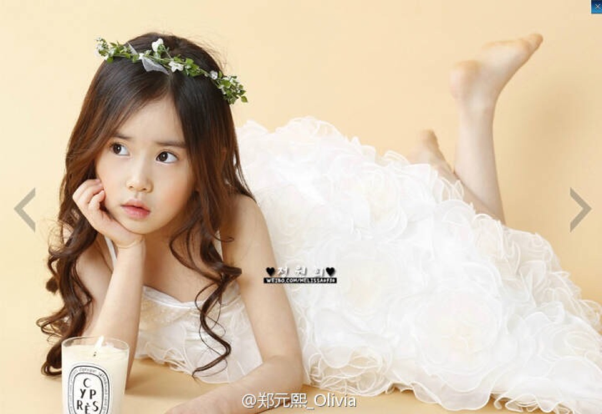 郑元熙萌宝 - 堆糖,美图壁纸兴趣社区