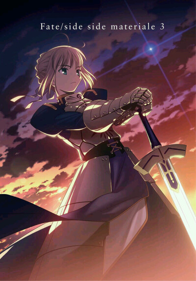 fate/zero[命运之夜