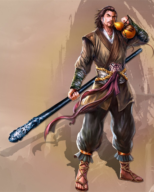 武侠录电视剧_武侠录_武侠录电视剧天仇免费观看