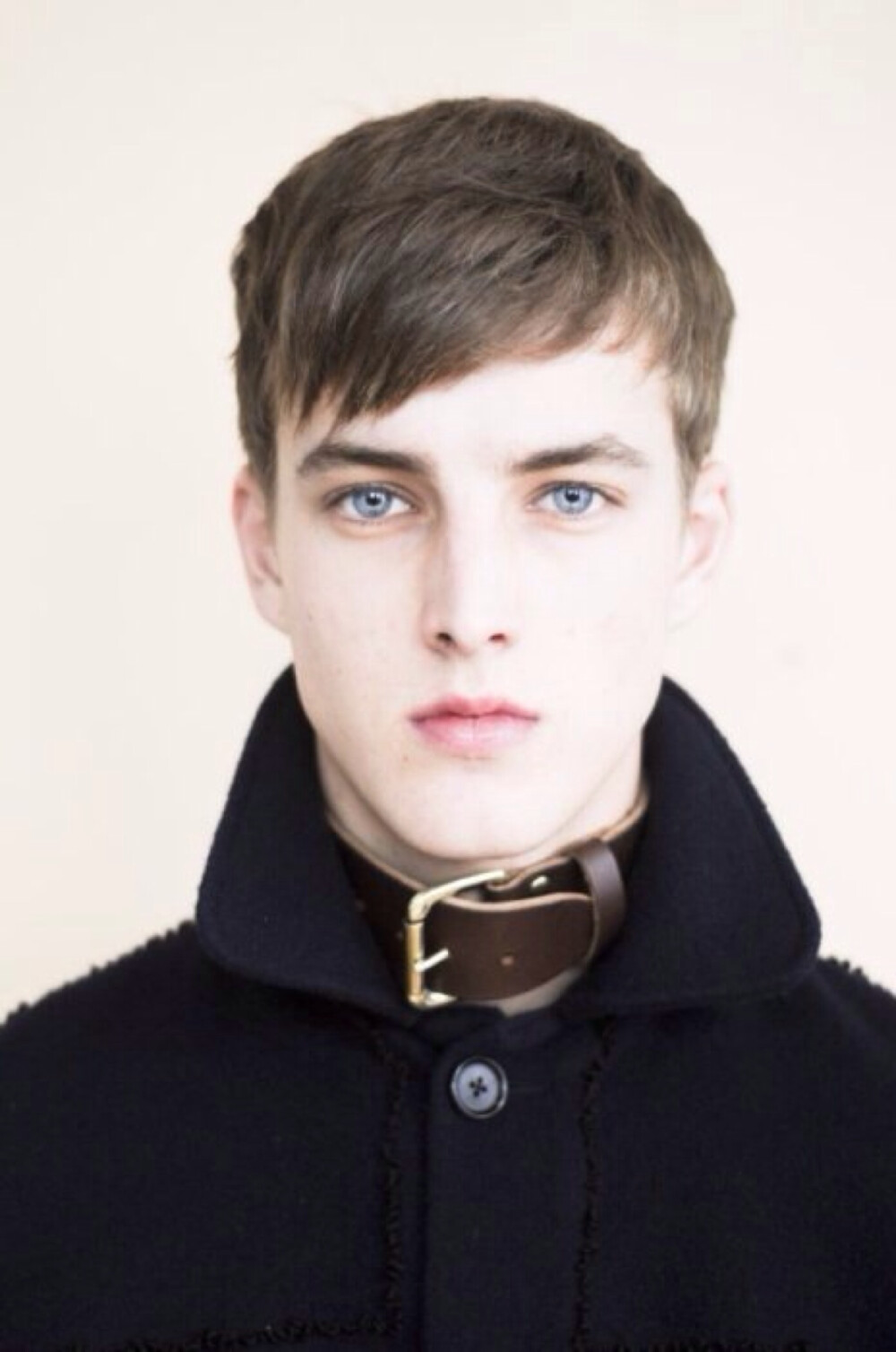 欧美模特:james smith 国籍:英国 出生地:伍尔弗汉普顿 出生日期:1993