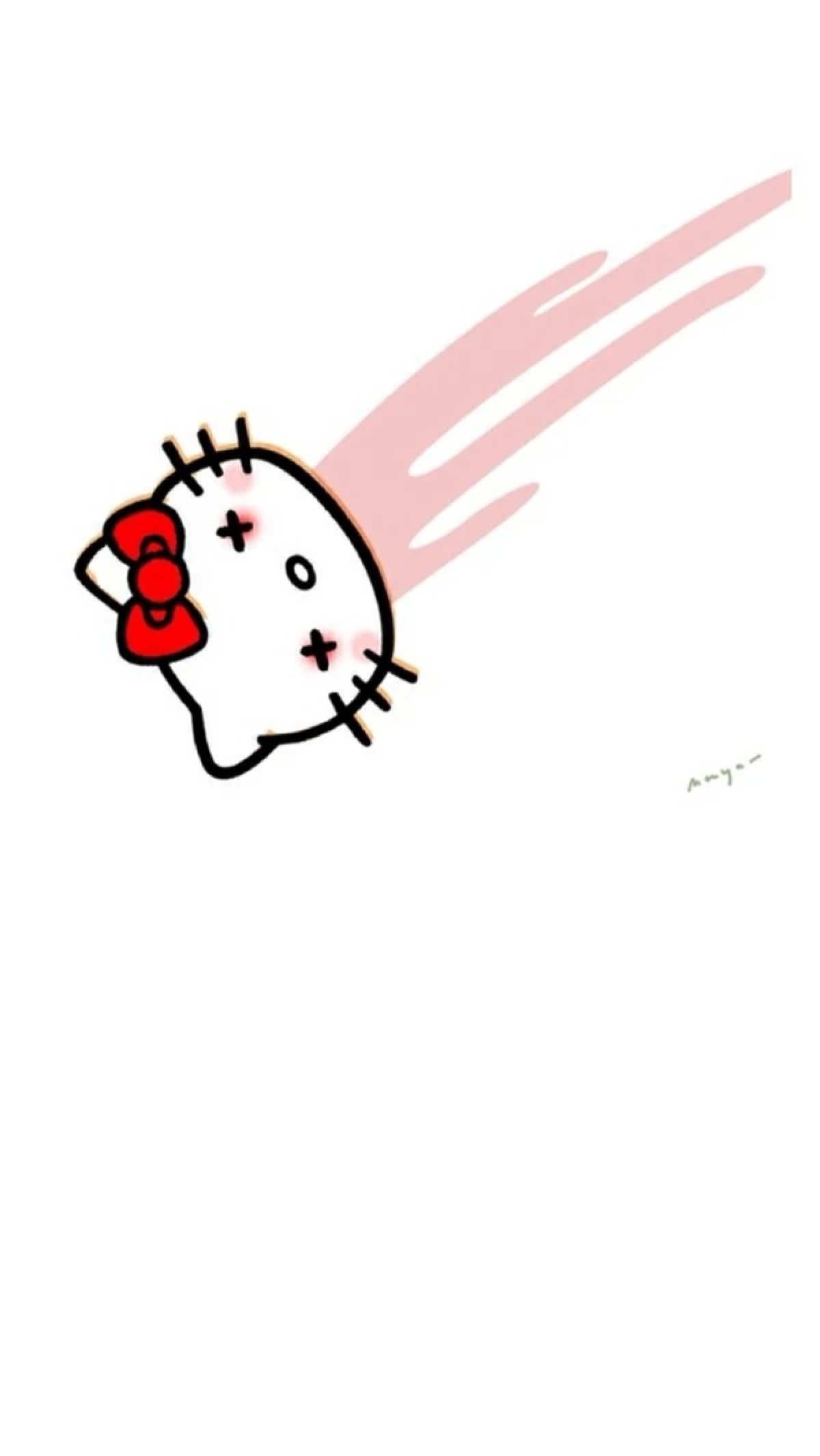 sanrino【hello kt】*