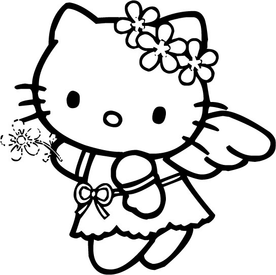 kitty , hello kitty , 凯蒂猫