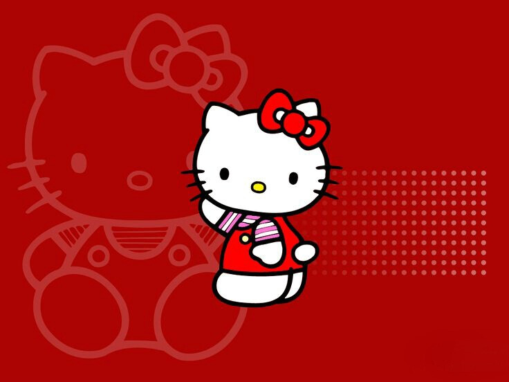 kitty , hello kitty , 凯蒂猫