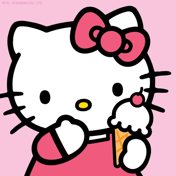 kittyhellokitty凯蒂猫