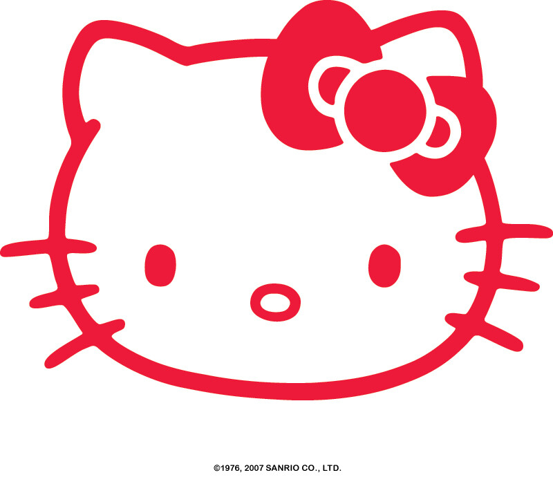 kitty , hello kitty , 凯蒂猫