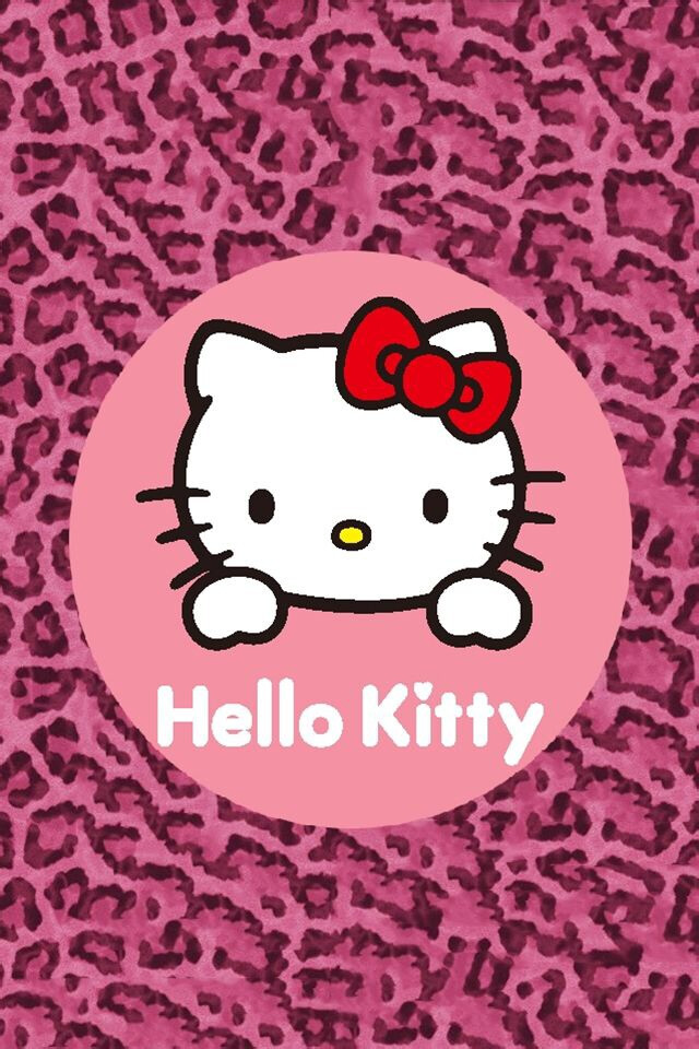 kitty - 堆糖,美图壁纸兴趣社区