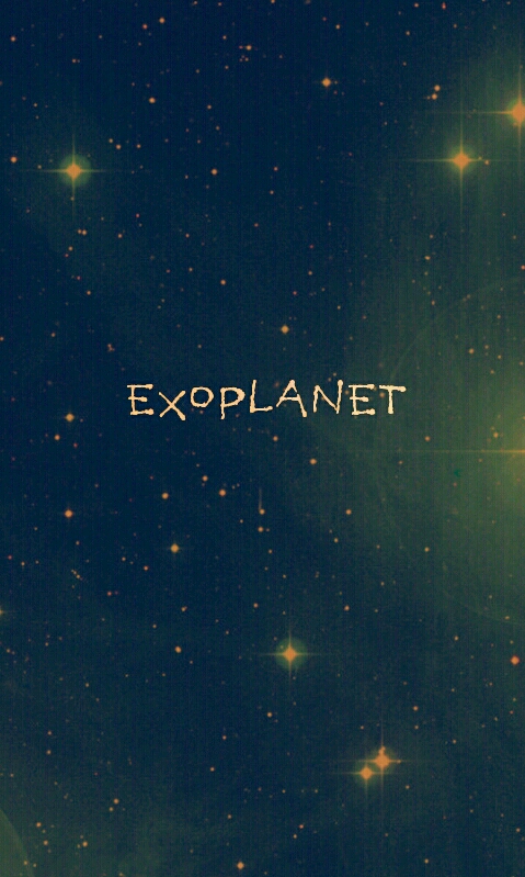 exoplanet