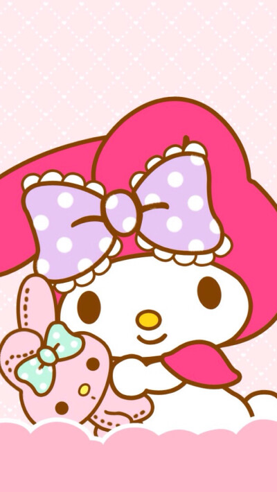 my melody99 - 堆糖,美图壁纸兴趣社区