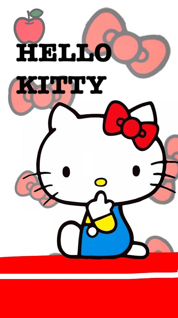 kitty , hello kitty , 凯蒂猫