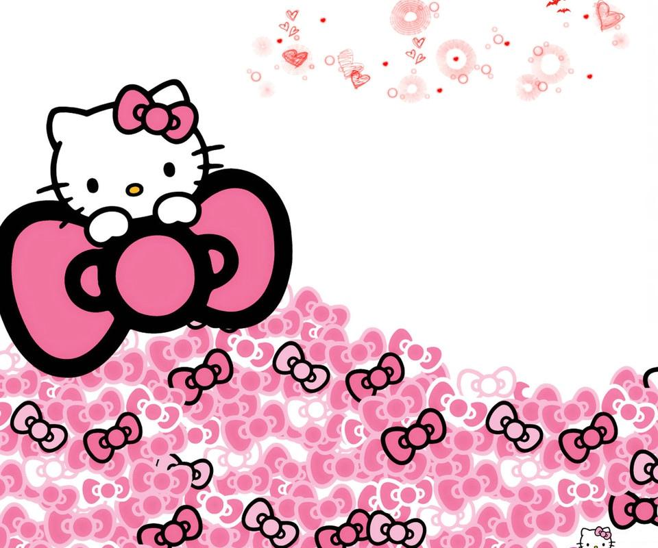 kittyhellokitty凯蒂猫