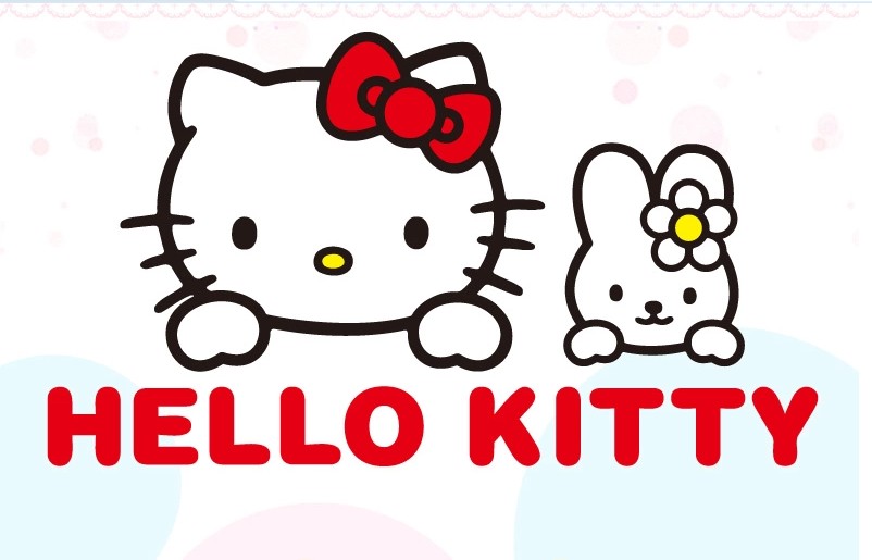 kittyhellokitty凯蒂猫