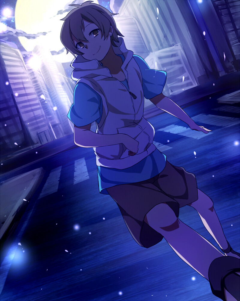 8 雨宫响也 hibiya[侵删] 【id=42111379 画师:よだれ】