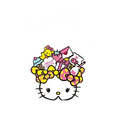 kitty , hello kitty , 凯蒂猫