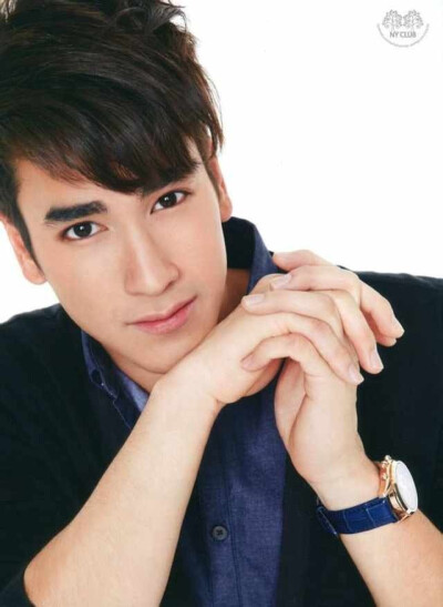 英文全名:barry nadech kugimiya,泰文全名: , 职业:模特,演员,泰