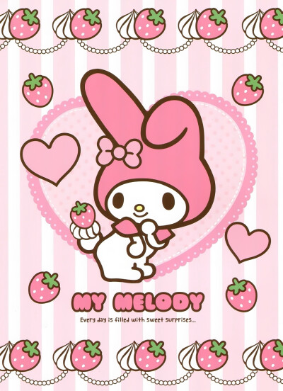 sanrio hello kitty 其它