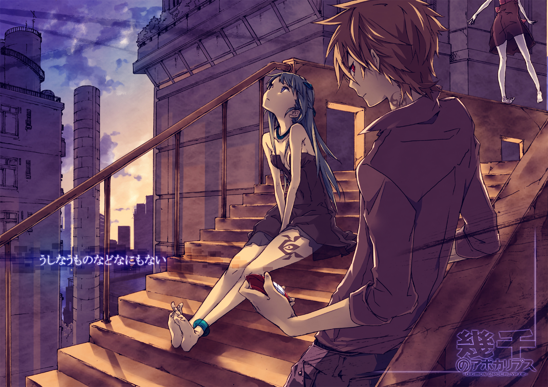 emilybibi  2014年6月25日 18:43   关注  动漫 插画 美图 场景 评论