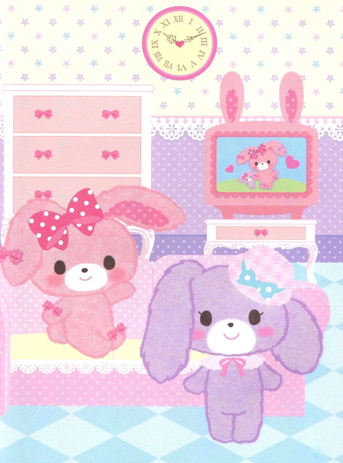 sanrio hello kitty 其它