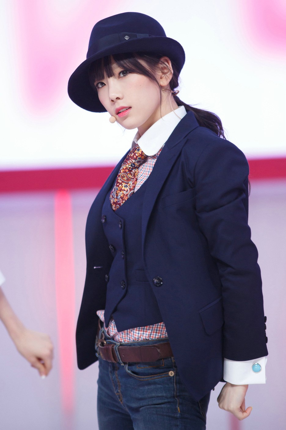 少女时代(girls generation)金泰妍 mr.mr [不定时更新]