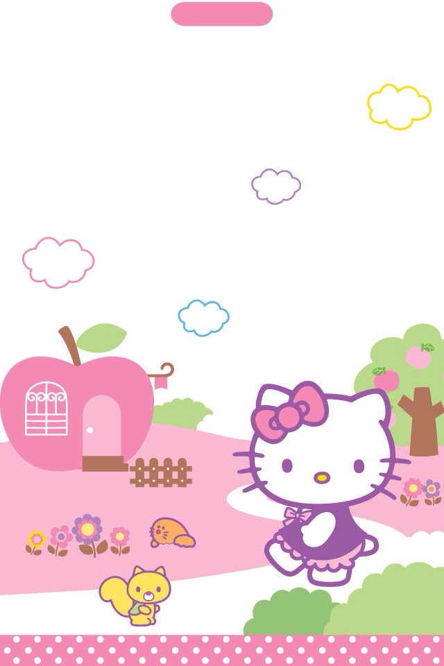 kittyhellokitty凯蒂猫