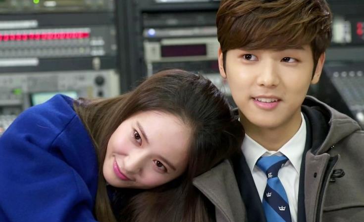 继承者 - 堆糖,美图壁纸兴趣社区