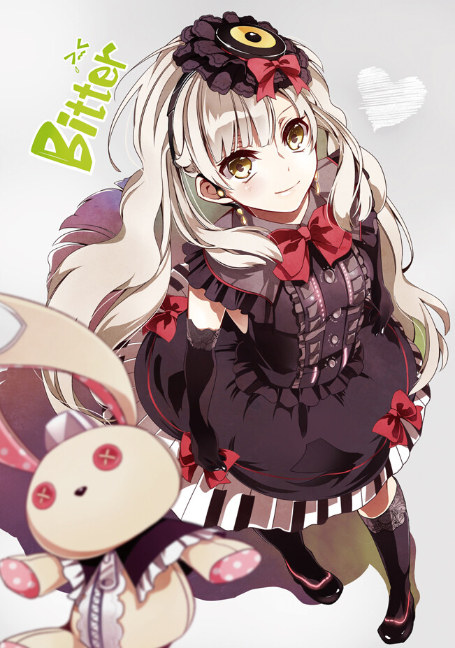 mayu[侵删【id=28930429 画师:hatsuk