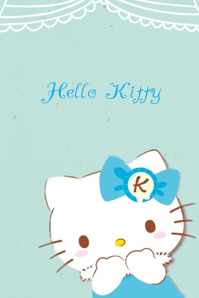 kitty , hello kitty , 凯蒂猫