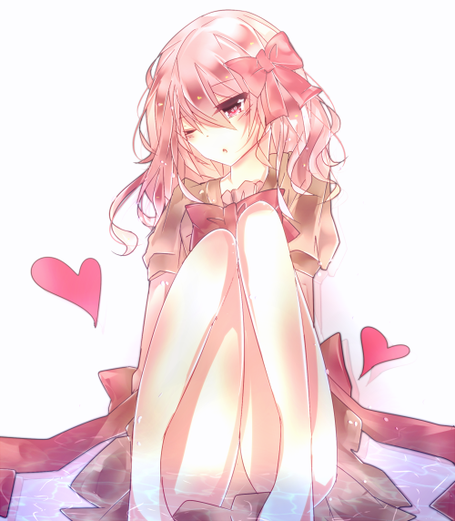 【妖狐x仆ss】 暴躁小loli ^o^ 动漫 插画 二次元 萌系