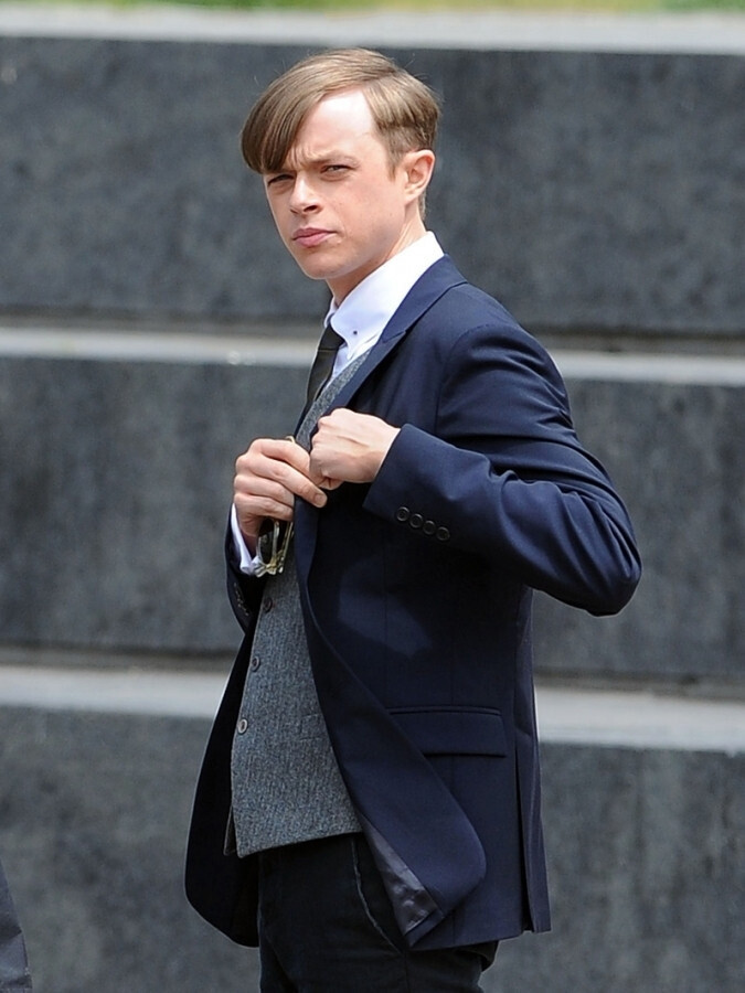 超凡蜘蛛侠2小绿魔