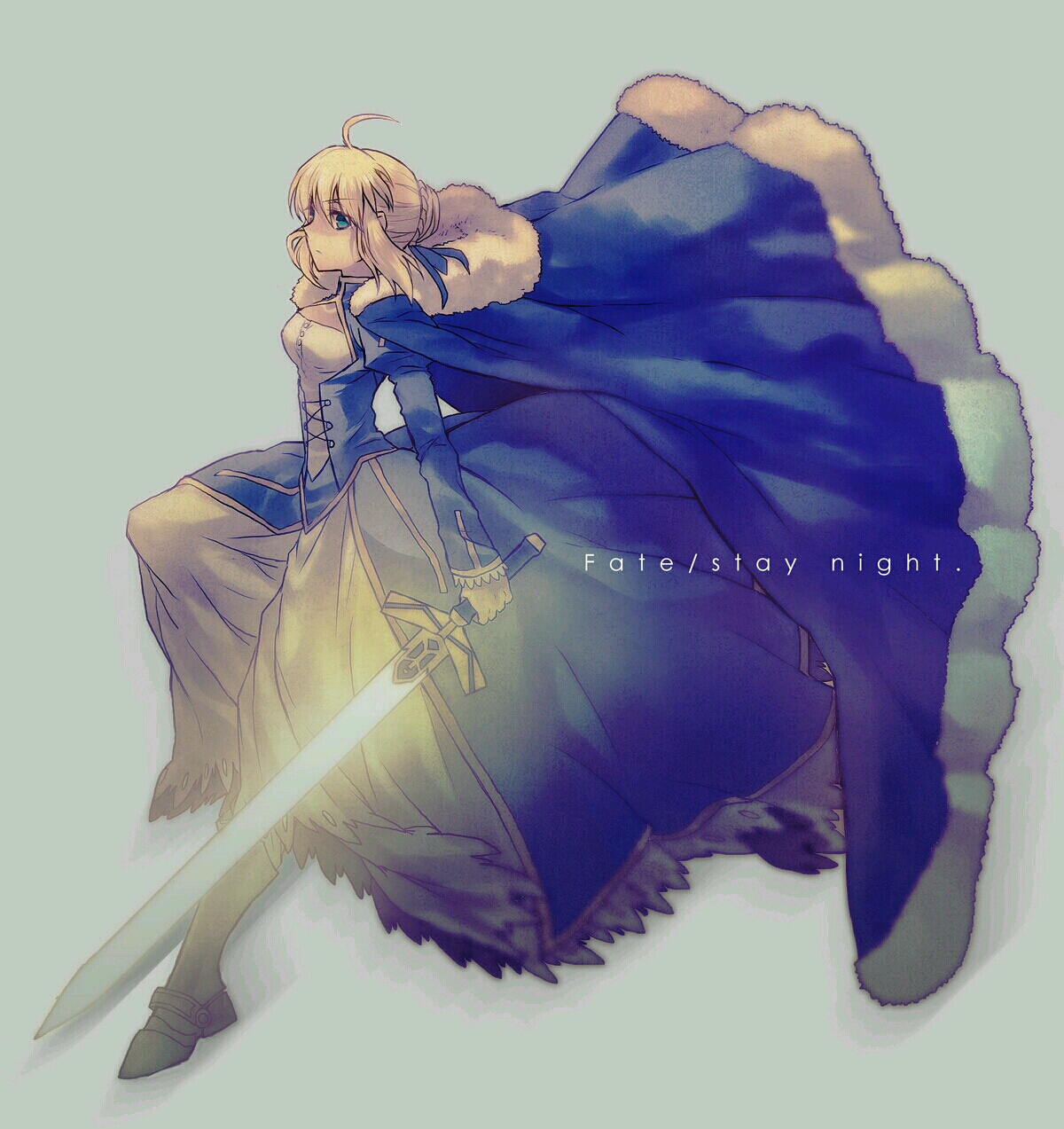 fate/zero[命运之夜