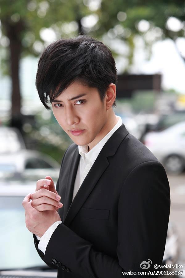 mike - 堆糖,美图壁纸兴趣社区