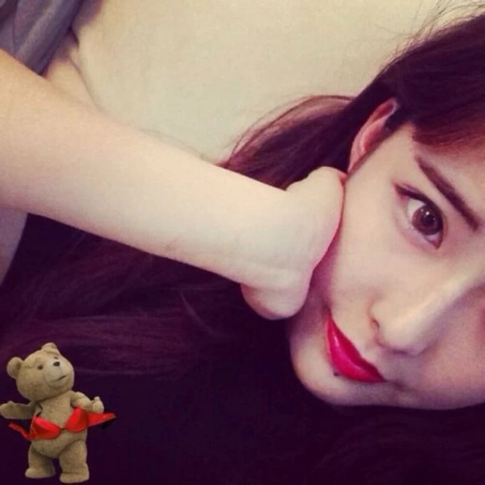 头像唯美高清大头像