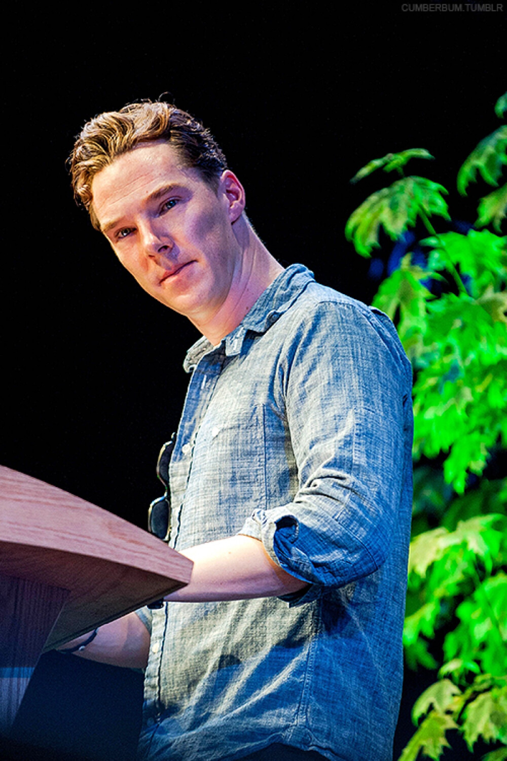 benedictcumberbatch