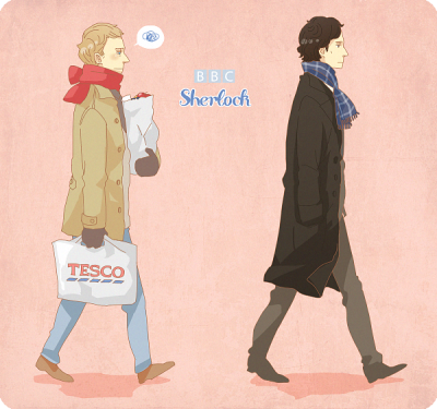 [sherlock]/[卷福]/[花生]/[福华]/[神探夏洛克]/[bbc]/[pixiv]/[注