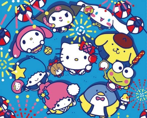 kittyhellokitty凯蒂猫