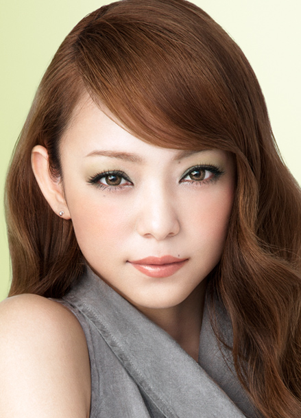 安室奈美惠 namie amuro
