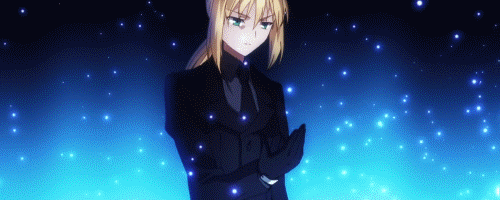 saber