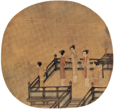 宋代