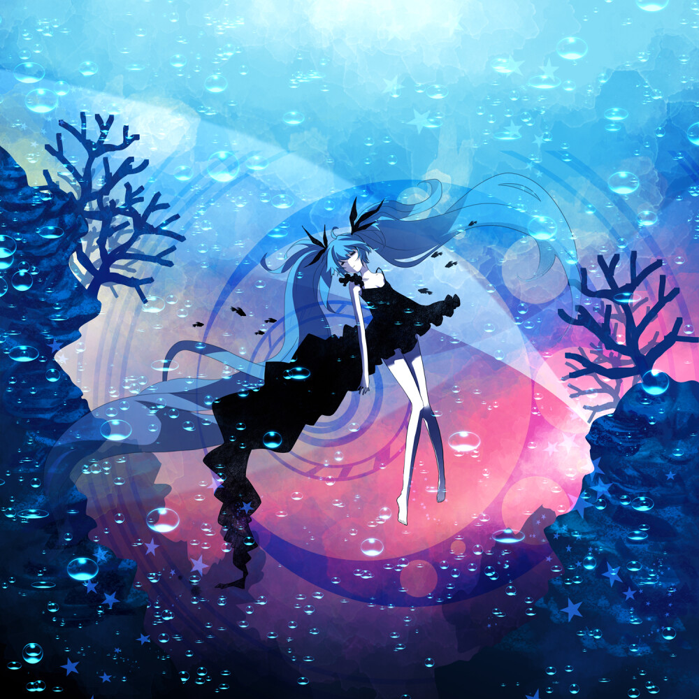 深渊